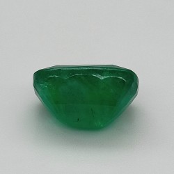 Emerald  (Panna) 6.77 Ct Good Quality